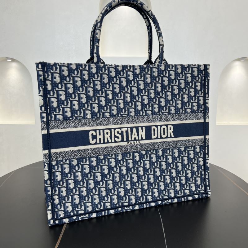 chr1st1an D10r shopping bags
